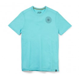 , T shirt femme laine mérinos 150 Smartwool, SMARTWOOL, Croque Montagne