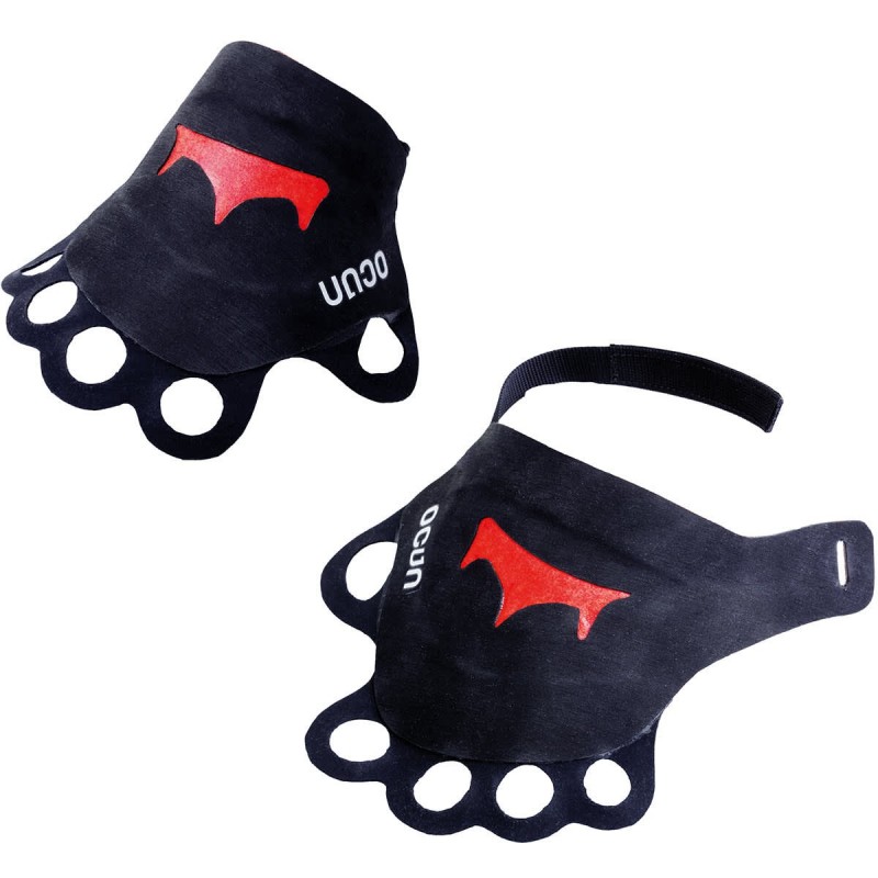 Gants d'escalade en fissures Crack Gloves OcunOCUNCroque Montagne Gants d'escalade en fissures Crack Gloves OcunOCUNCroque Montagne