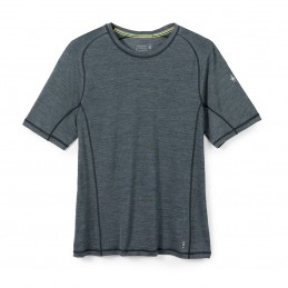 , T-shirt homme Merino Sport 150 Tech Smartwool, SMARTWOOL, Croque Montagne