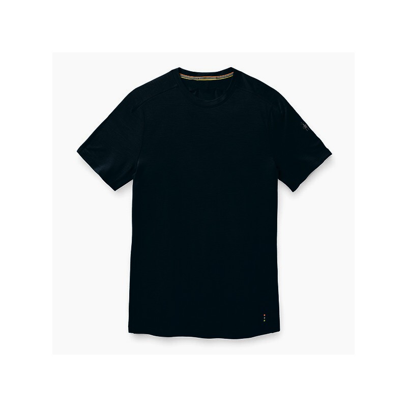 , T-shirt homme Merino Sport 150 Tech Smartwool, SMARTWOOL, Croque Montagne