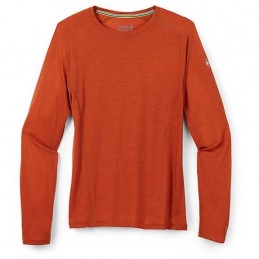 , T-shirt manches longues Merino sport 120 Smartwool, SMARTWOOL, Croque Montagne