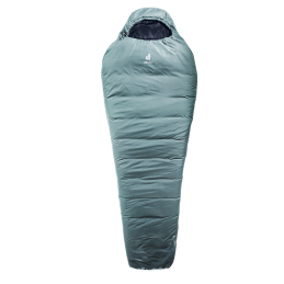 , Sac de couchage Orbit +5°C Long Deuter, DEUTER, Croque Montagne