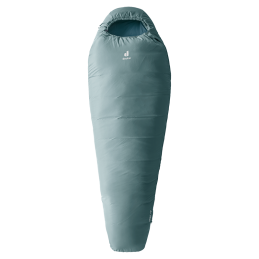 , Sac de couchage Orbit +5°C Slime Line Deuter, DEUTER, Croque Montagne