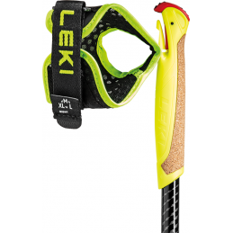 Batons de trail Evotrail FX One TA Leki_3, Batons de trail Evotrail FX One TA Leki, LEKI, Croque Montagne
