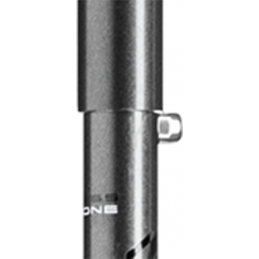 Batons de trail Evotrail FX One TA Leki_5, Batons de trail Evotrail FX One TA Leki, LEKI, Croque Montagne