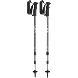 , Batons de trekking Voyager Leki, LEKI, Croque Montagne, Batons de trekking Voyager Leki, LEKI, Croque Montagne