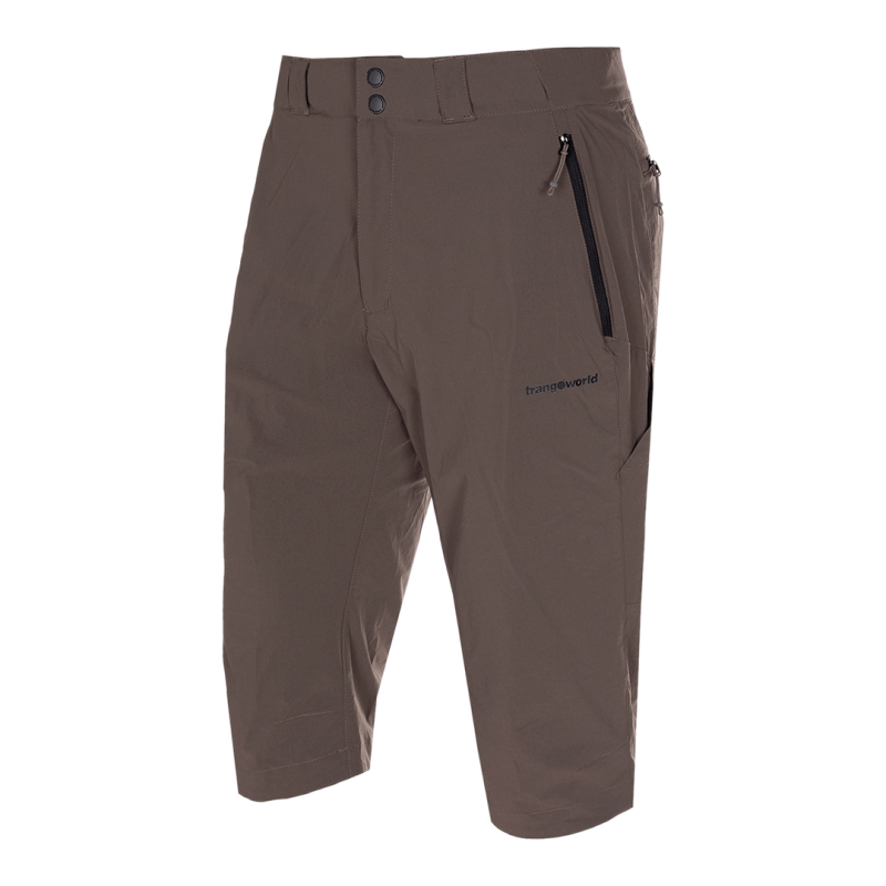 , Pantacourt homme Pirata Siero Trangoworld, TRANGOWORLD, Croque Montagne , Pantacourt homme Pirata Siero Trangoworld, TRANGOWORLD, Croque Montagne
