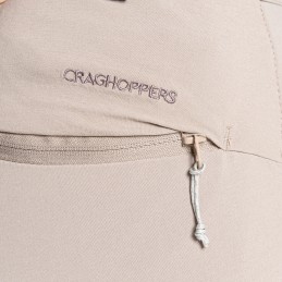 , Pantalon NosiLife Women's Pro II Convertible Craghoppers, CRAGHOPPERS, Croque Montagne