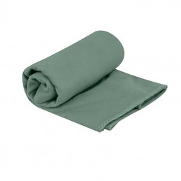 , Serviette microfibre DRYlite TOWEL XS 30x60 Sea to Summit, SEA TO SUMMIT, Croque Montagne