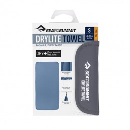 , Serviette microfibre DRYlite TOWEL S 40x80 Sea to Summit, SEA TO SUMMIT, Croque Montagne