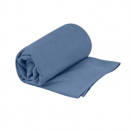 , Serviette microfibre DRYlite TOWEL S 40x80 Sea to Summit, SEA TO SUMMIT, Croque Montagne