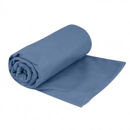 , Serviette microfibre DRYlite TOWEL XL 75X150 Sea to Summit, SEA TO SUMMIT, Croque Montagne