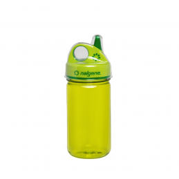 , Gourde enfants 350ml G-N-G Kids Nalgene, NALGENE, Croque Montagne