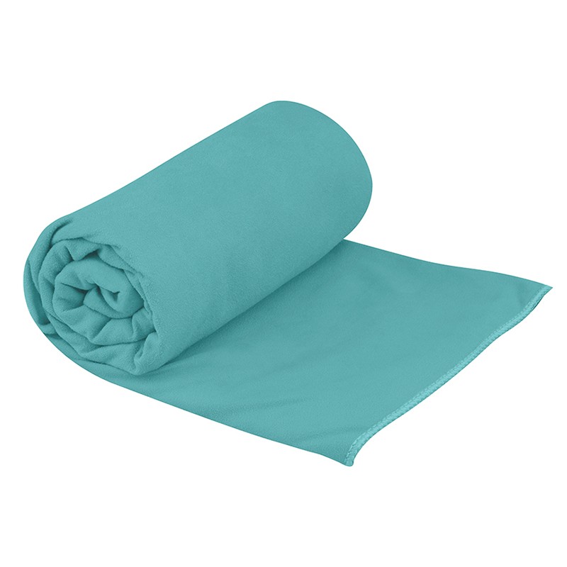 , Serviette microfibre DRYlite TOWEL L 60x120 Sea to Summit, SEA TO SUMMIT, Croque Montagne