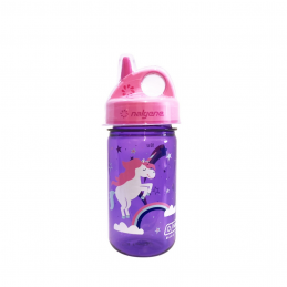 , Gourde enfants 350ml G-N-G Kids Nalgene, NALGENE, Croque Montagne