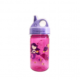 , Gourde enfants 350ml G-N-G Kids Nalgene, NALGENE, Croque Montagne