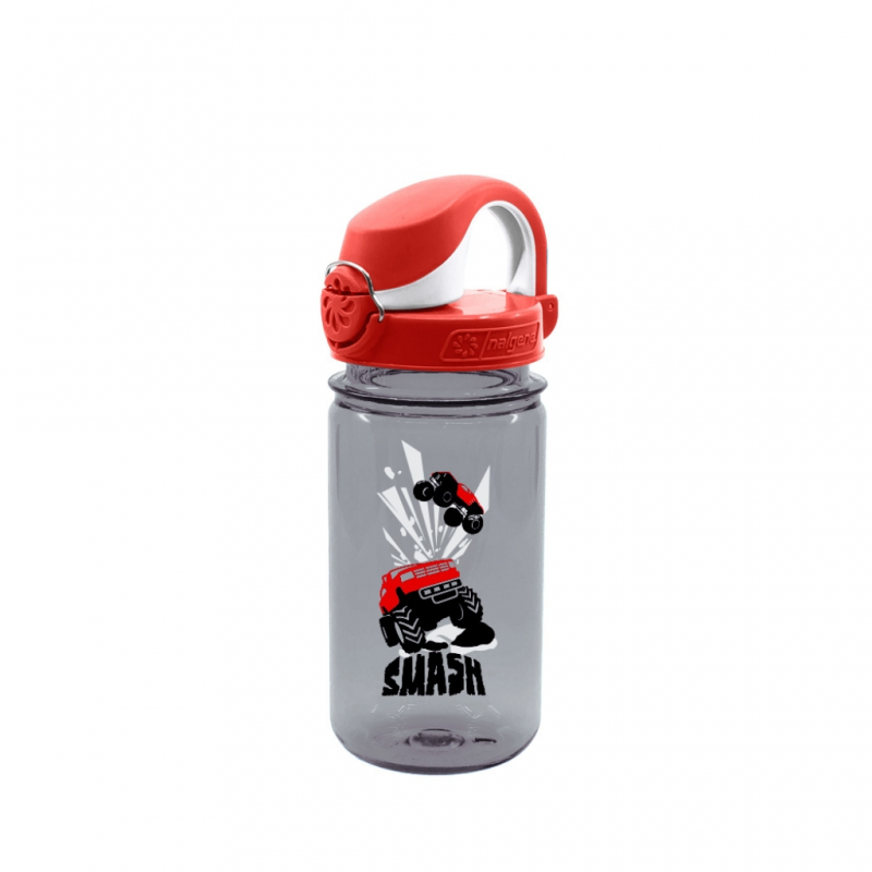 , Gourde pour enfant OTF Kids 350ml Nalgène, NALGENE, Croque Montagne