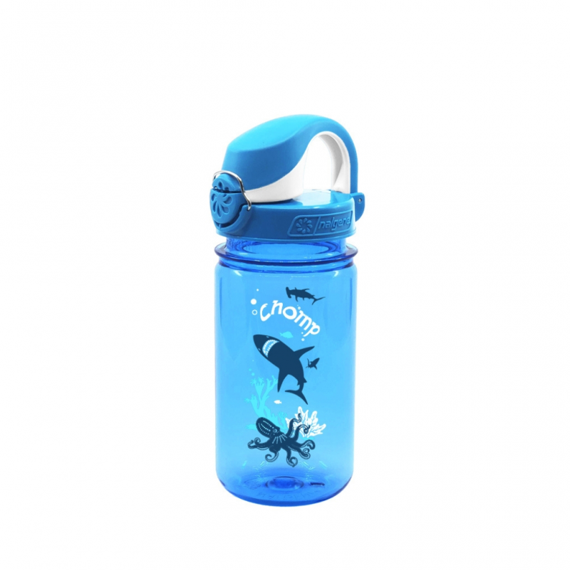 , Gourde pour enfant OTF Kids 350ml Nalgène, NALGENE, Croque Montagne , Gourde pour enfant OTF Kids 350ml Nalgène, NALGENE, Croque Montagne
