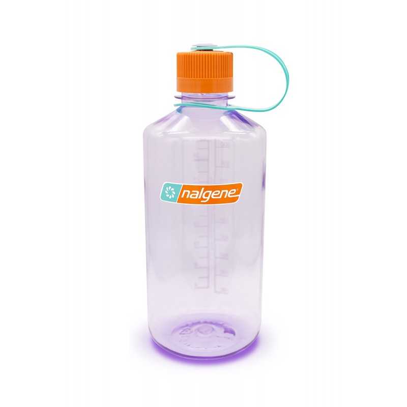 , Gourde à petite ouverture 1 litre Nalgène, NALGENE, Croque Montagne , Gourde à petite ouverture 1 litre Nalgène, NALGENE, Croque Montagne