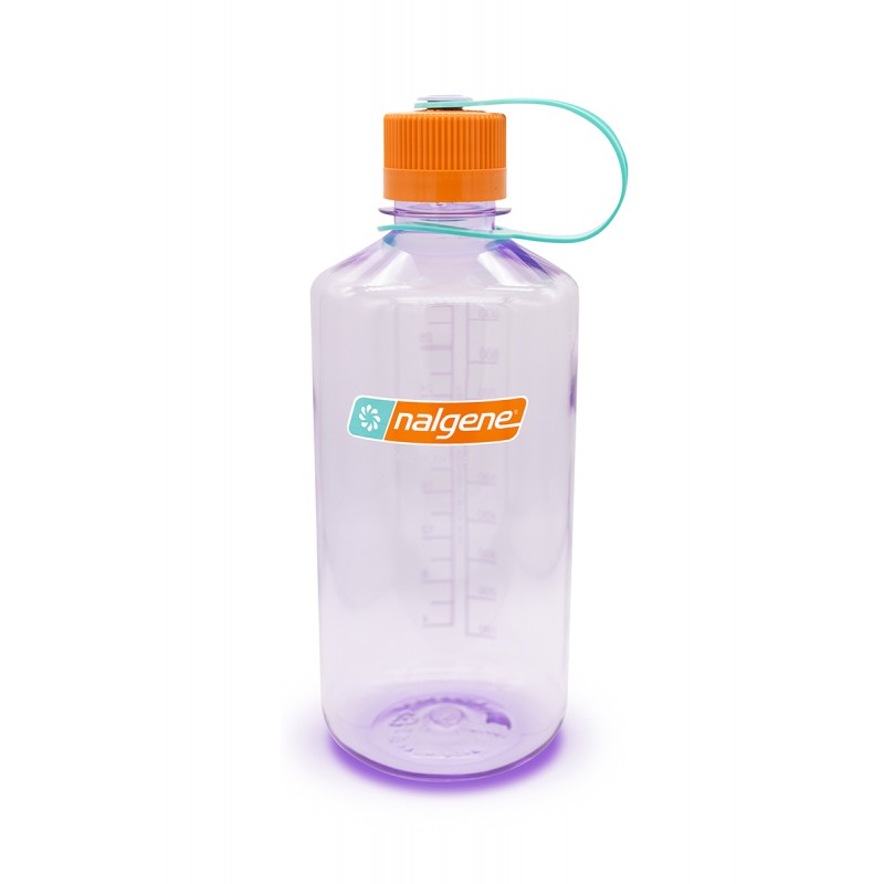 Gourde pliable 1L / 2L pour camping, randonnée et sport