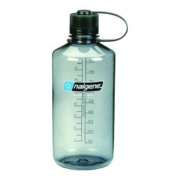 , Gourde à petite ouverture 1 litre Nalgène, NALGENE, Croque Montagne