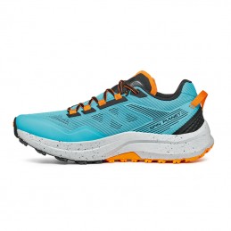 , Chaussures de trail running homme Spin Planet Scarpa, SCARPA, Croque Montagne