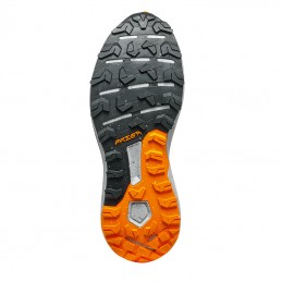 , Chaussures de trail running homme Spin Planet Scarpa, SCARPA, Croque Montagne