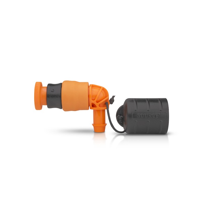 , Embout de rechange Storm Valve Source, SOURCE - VAGABOND, Croque Montagne , Embout de rechange Storm Valve Source, SOURCE - VAGABOND, Croque Montagne