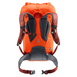 , Sac à dos pour femme imperméable Durascent 28 SL Deuter, DEUTER, Croque Montagne