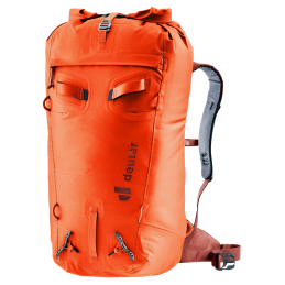 , Sac à dos pour femme imperméable Durascent 28 SL Deuter, DEUTER, Croque Montagne