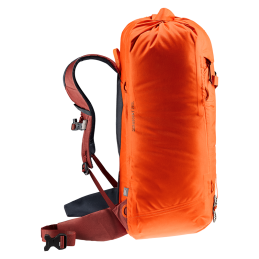 , Sac à dos pour femme imperméable Durascent 28 SL Deuter, DEUTER, Croque Montagne