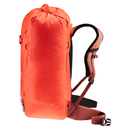 , Sac à dos pour femme imperméable Durascent 28 SL Deuter, DEUTER, Croque Montagne