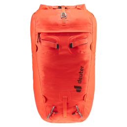 , Sac à dos pour femme imperméable Durascent 28 SL Deuter, DEUTER, Croque Montagne