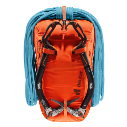 , Sac à dos pour femme imperméable Durascent 28 SL Deuter, DEUTER, Croque Montagne