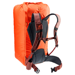 , Sac à dos pour femme imperméable Durascent 28 SL Deuter, DEUTER, Croque Montagne