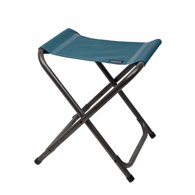 , Tabouret pliant Electra Trigano, TRIGANO, Croque Montagne, Tabouret pliant Electra Trigano, TRIGANO, Croque Montagne