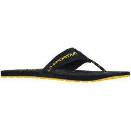 , Tong homme Jandal La Sportiva, LA SPORTIVA, Croque Montagne, Tong homme Jandal La Sportiva, LA SPORTIVA, Croque Montagne