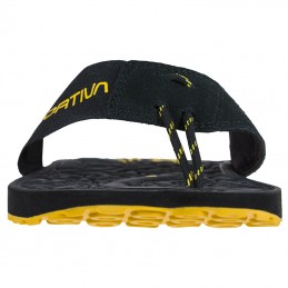 , Tong homme Jandal La Sportiva, LA SPORTIVA, Croque Montagne, Tong homme Jandal La Sportiva, LA SPORTIVA, Croque Montagne