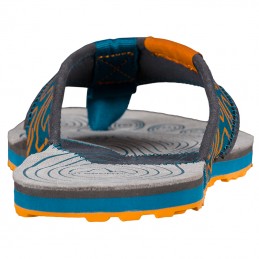 , Tong homme Swing La Sportiva, LA SPORTIVA, Croque Montagne, Tong homme Swing La Sportiva, LA SPORTIVA, Croque Montagne