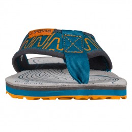 , Tong homme Swing La Sportiva, LA SPORTIVA, Croque Montagne, Tong homme Swing La Sportiva, LA SPORTIVA, Croque Montagne