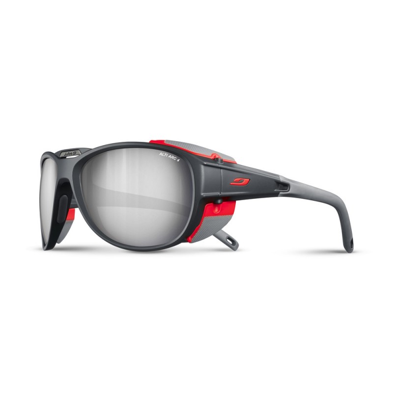 Lunettes Explorer 2.0 Alti Arc 4 Julbo_1, Lunettes Explorer 2.0 Alti Arc 4 Julbo, JULBO, Croque Montagne