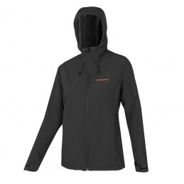 , Veste softshell femme Broome Trangoworld, TRANGOWORLD, Croque Montagne