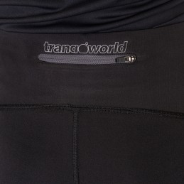 , Pantalon pour femme Tarcu VN Trangoworld, TRANGOWORLD, Croque Montagne