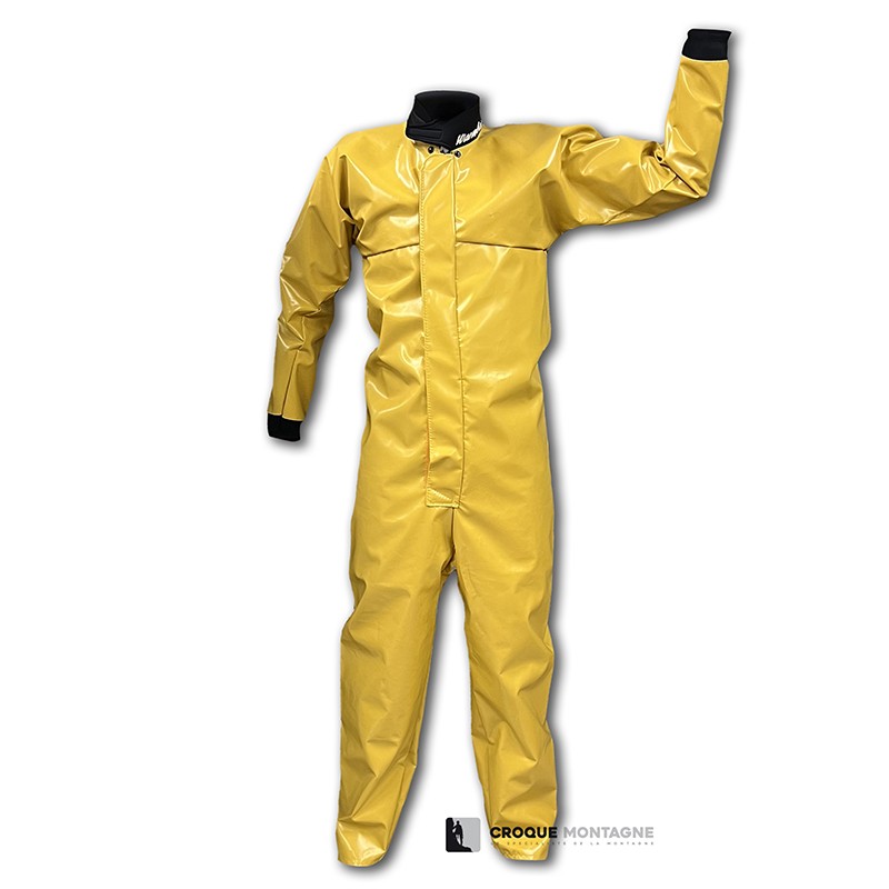 , Surcombinaison en PVC Oversuit Warmbac, WARMBAC, Croque Montagne , Surcombinaison en PVC Oversuit Warmbac, WARMBAC, Croque Montagne