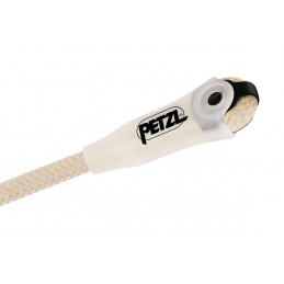 , Longe de maintien Grillon Plus Petzl, PETZL, Croque Montagne, Longe de maintien Grillon Plus Petzl, PETZL, Croque Montagne