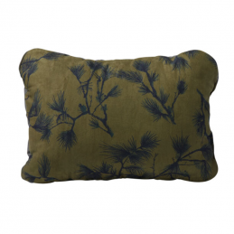 , Oreiller Compressible Pillow Pine Print Thermarest, THERM-A-REST, Croque Montagne