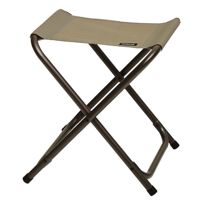 , Tabouret de camping pliant alu Air Moka Trigano, TRIGANO, Croque Montagne , Tabouret de camping pliant alu Air Moka Trigano, TRIGANO, Croque Montagne