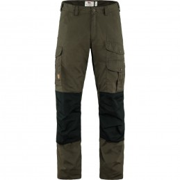 , Pantalon homme Barents Pro Trousers Fjallraven, FJALLRAVEN, Croque Montagne