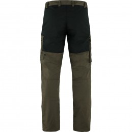 , Pantalon homme Barents Pro Trousers Fjallraven, FJALLRAVEN, Croque Montagne