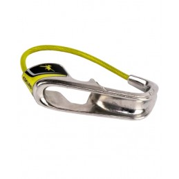 , Assureur descendeur Jul² Edelrid, EDELRID, Croque Montagne, Assureur descendeur Jul² Edelrid, EDELRID, Croque Montagne